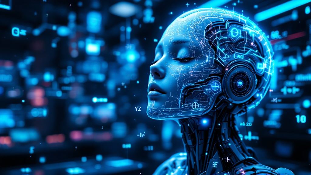 The Great AI Acceleration