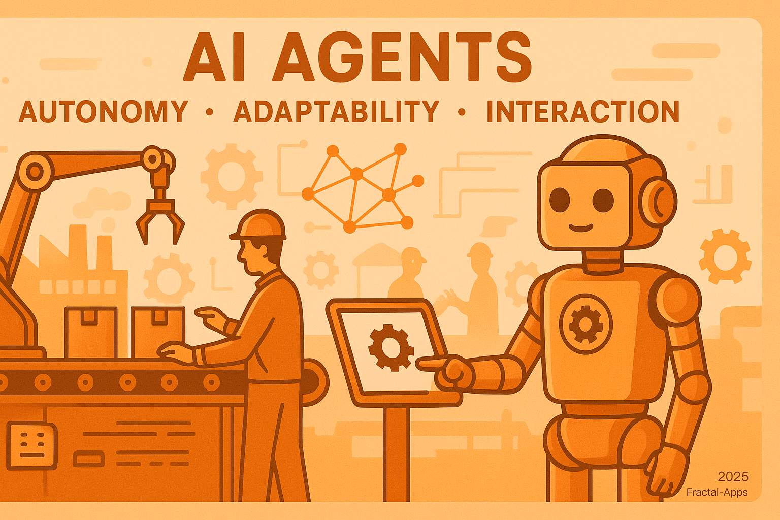 New AI Agents